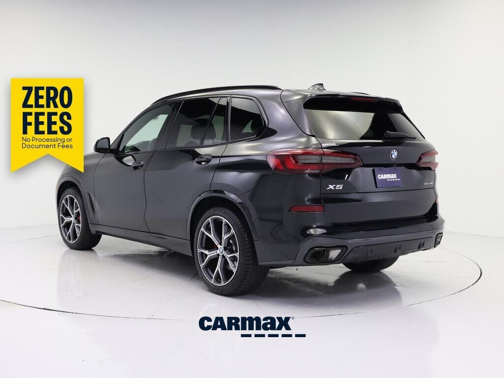 2023 BMW X5