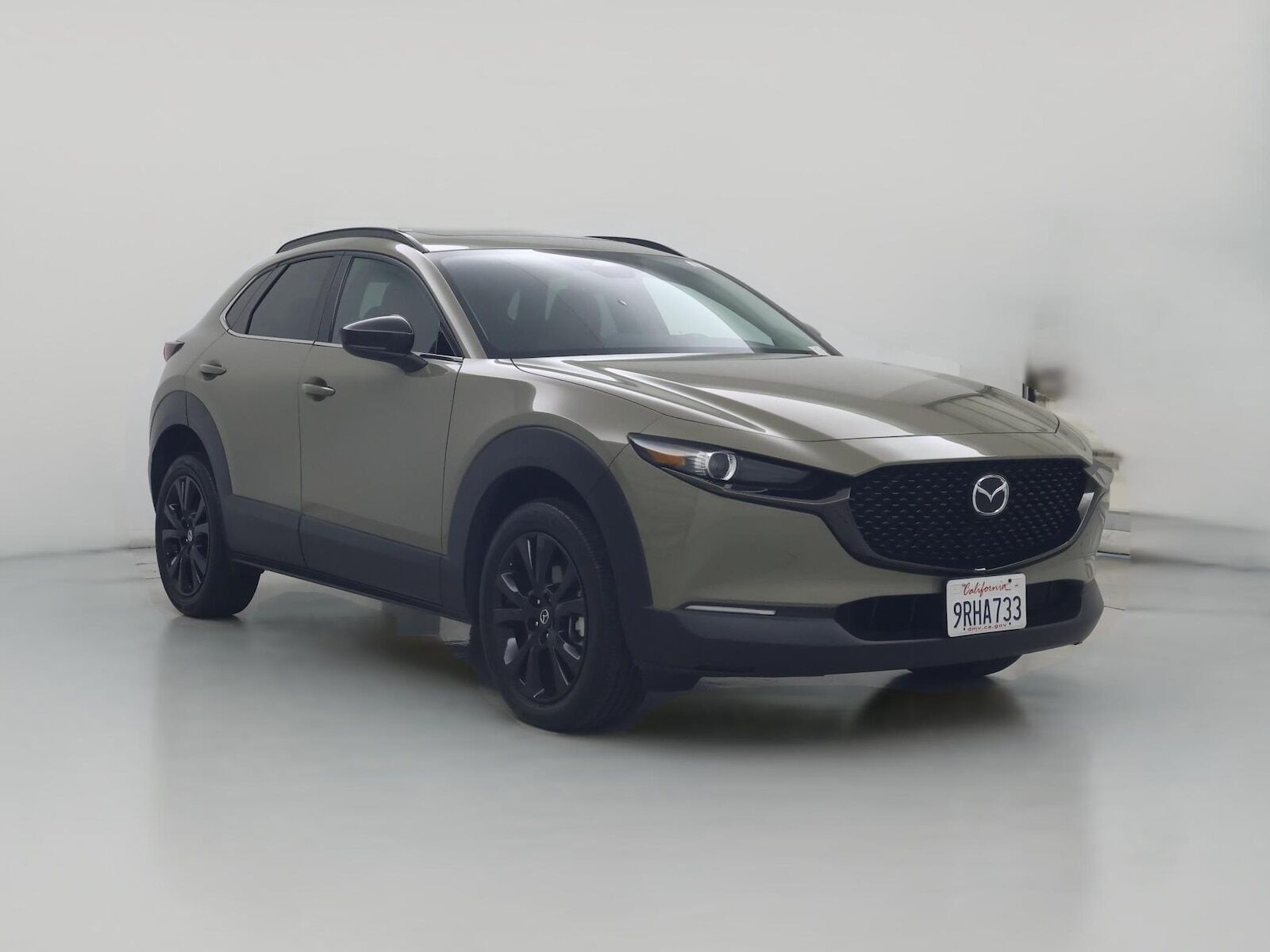 2025 MAZDA CX-30