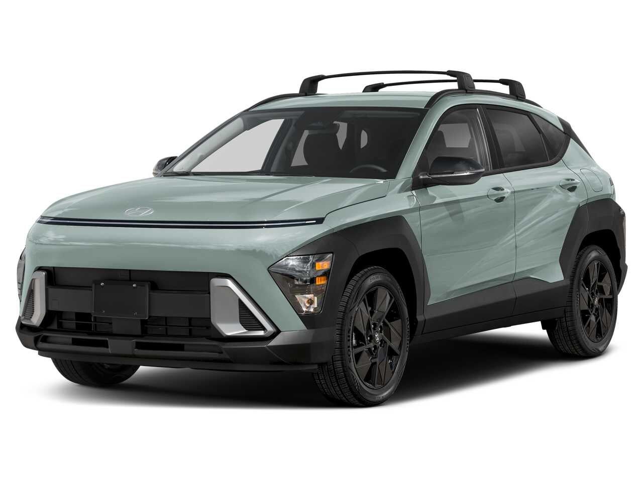 2027 HYUNDAI Kona