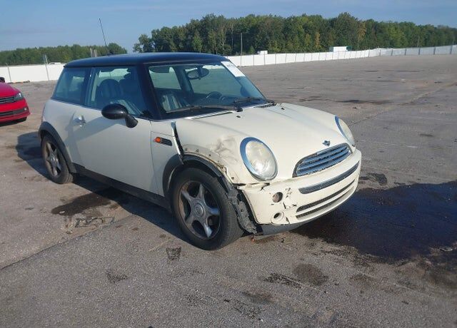 2006 MINI Cooper