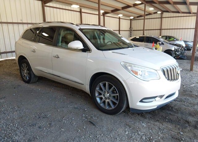2013 BUICK Enclave