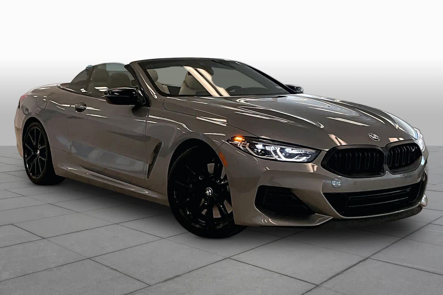2024 BMW M850i