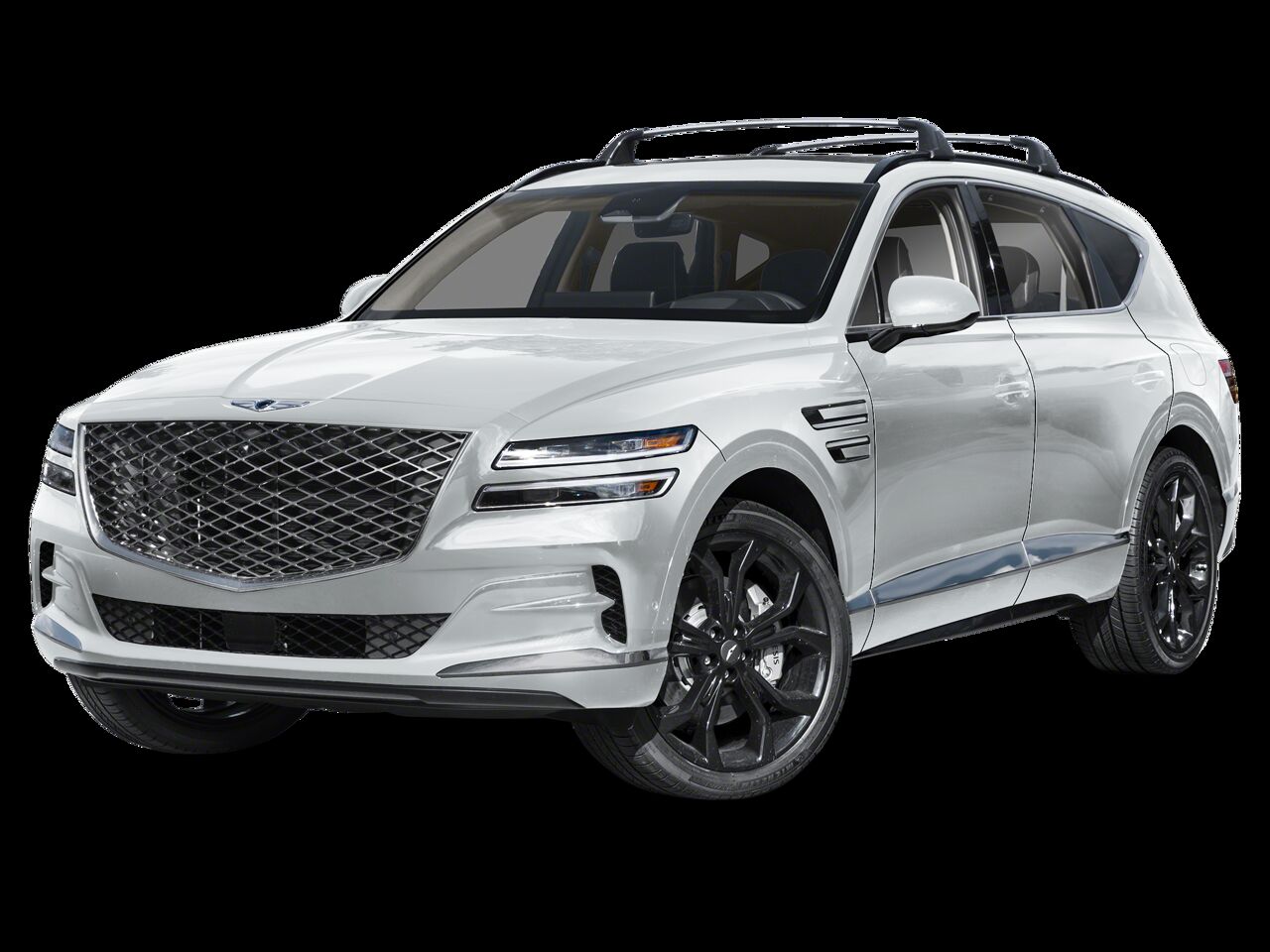 2024 GENESIS GV80