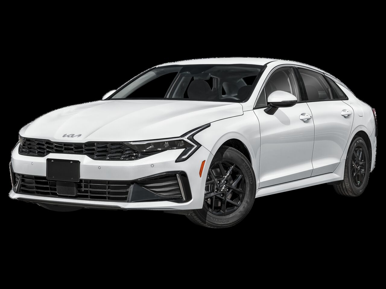 2025 KIA K5