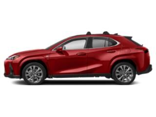 2023 Lexus UX