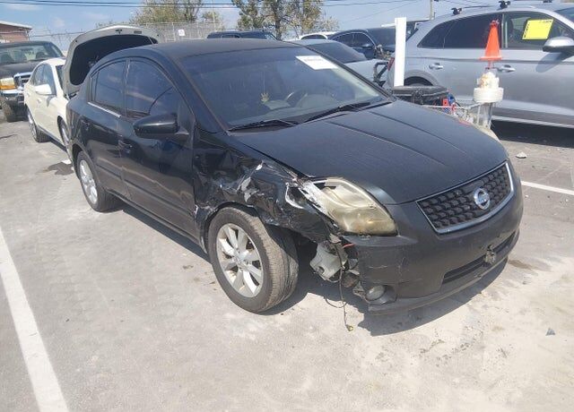 2011 NISSAN Sentra