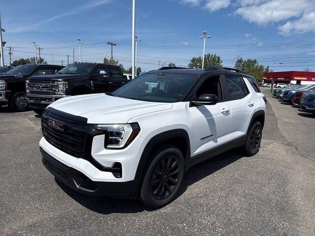 2027 GMC Terrain