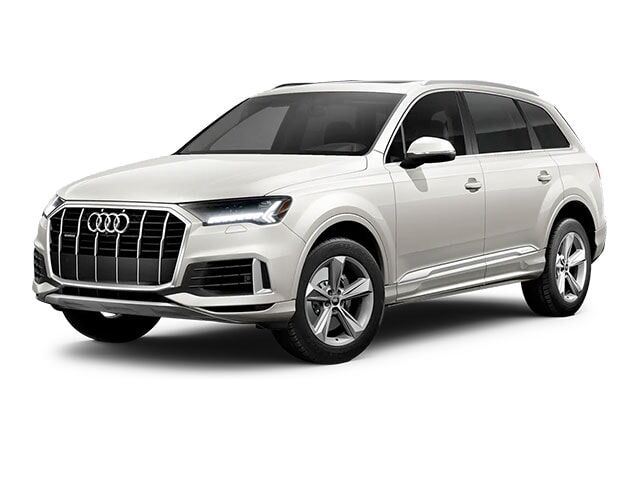 2023 Audi Q7