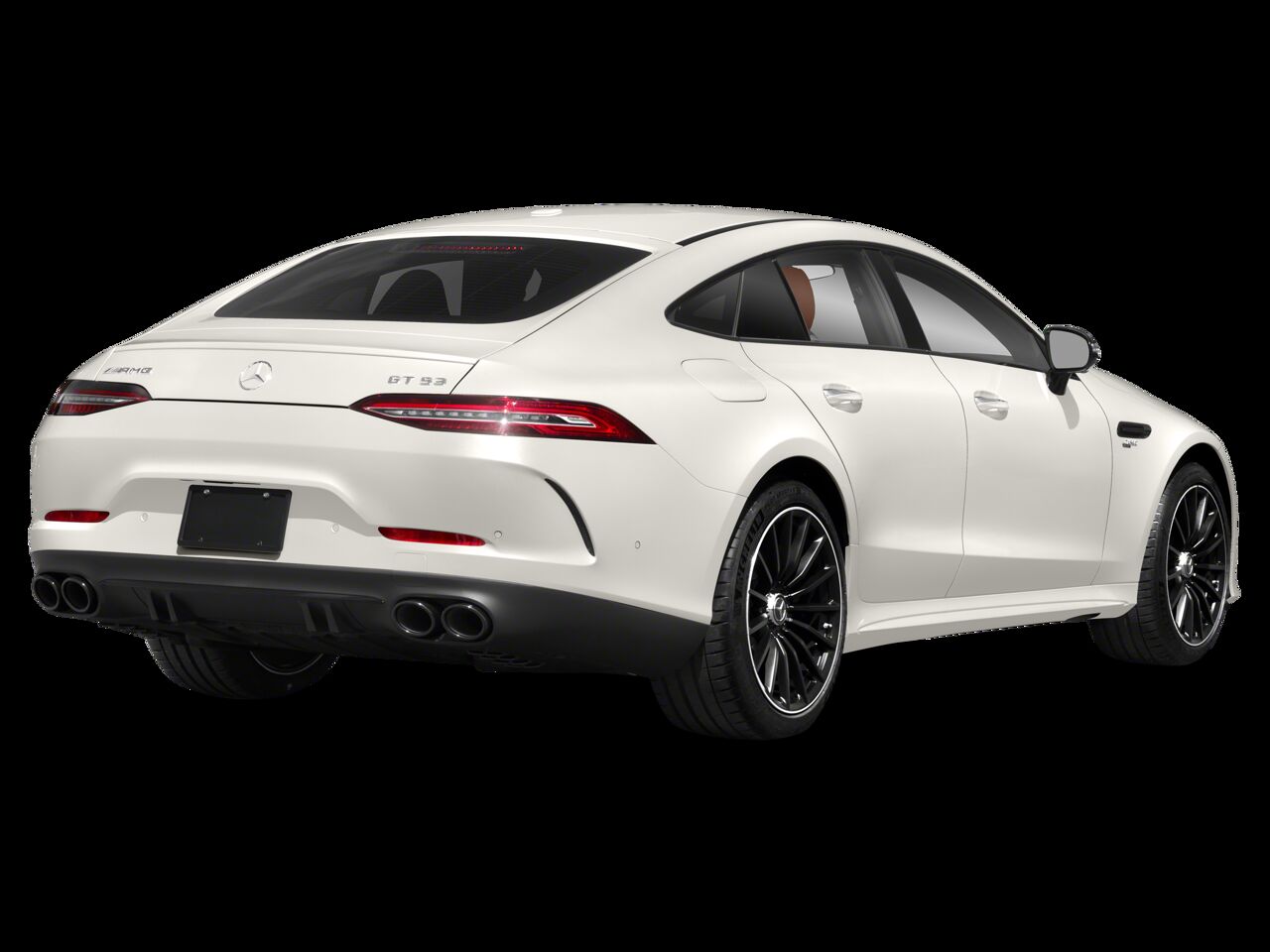2023 Mercedes-Benz AMG GT
