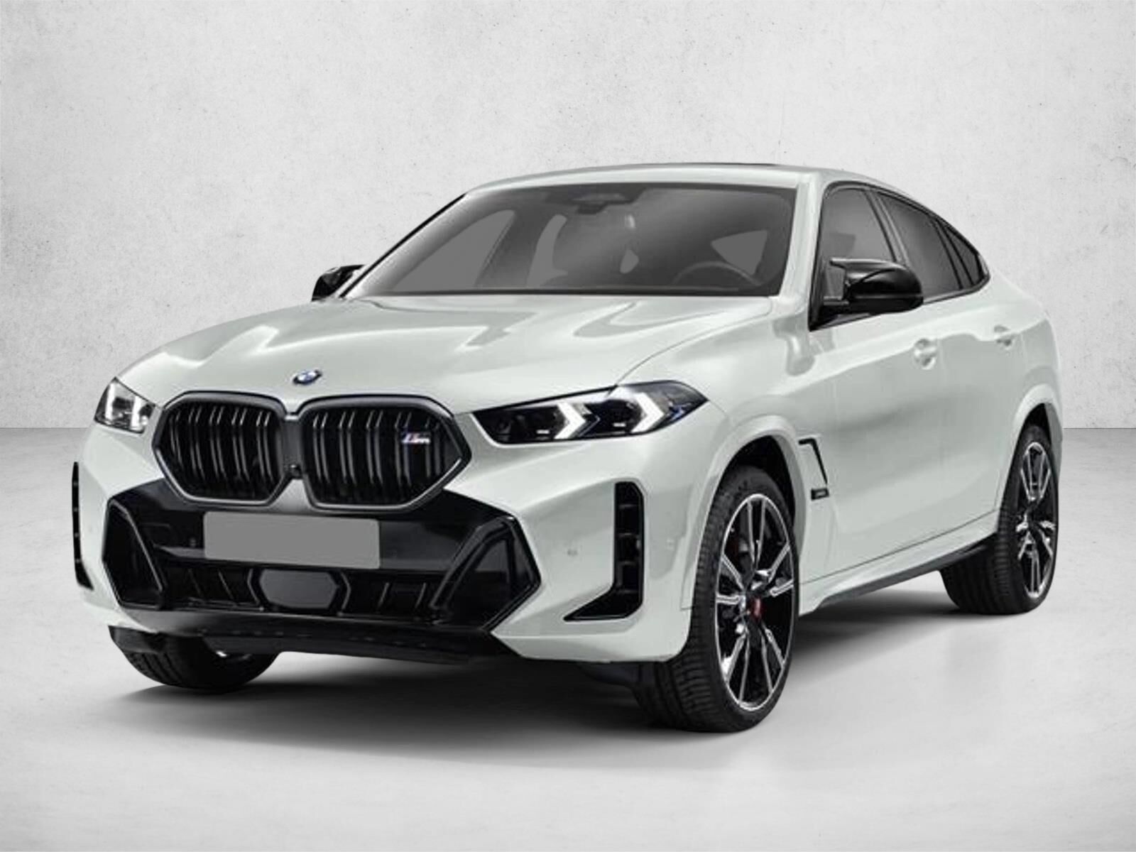 2024 BMW X6
