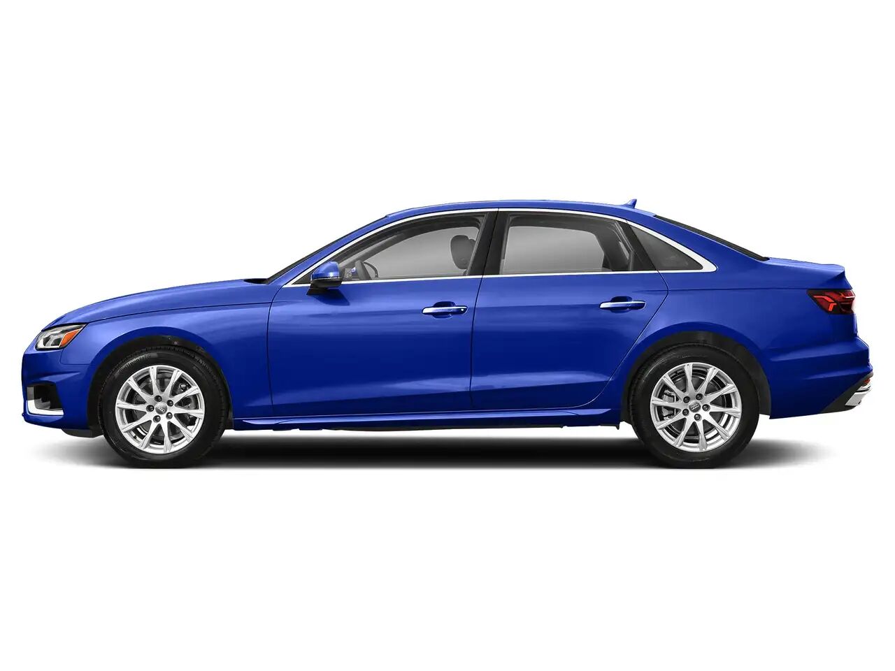 2022 Audi A4
