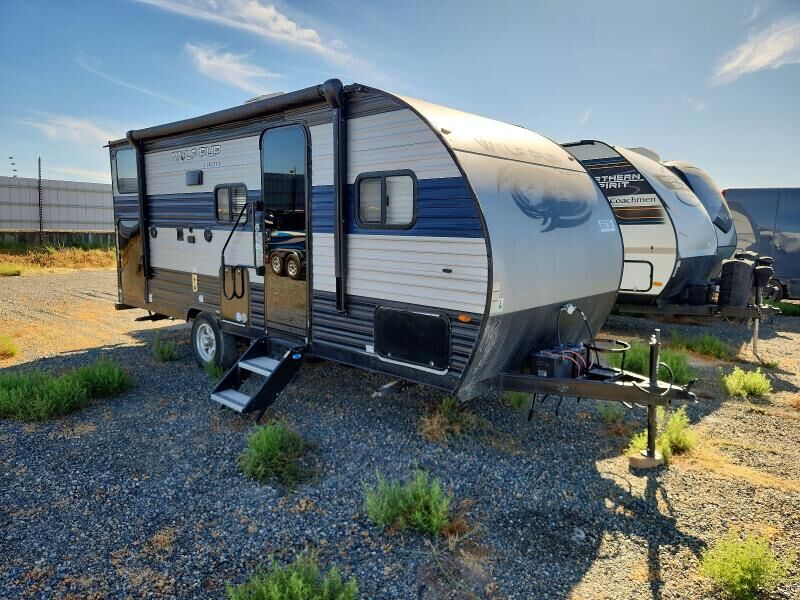 2022 FOREST RIVER Cherokee
