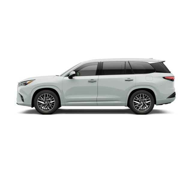 2026 LEXUS TX