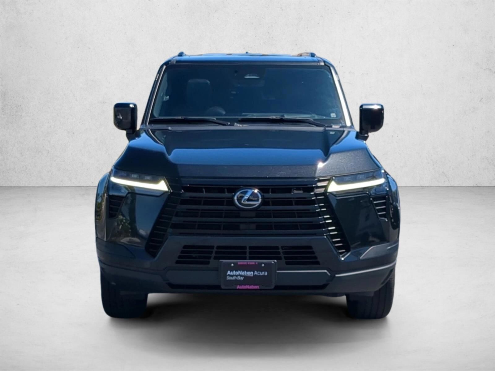 2024 Lexus GX