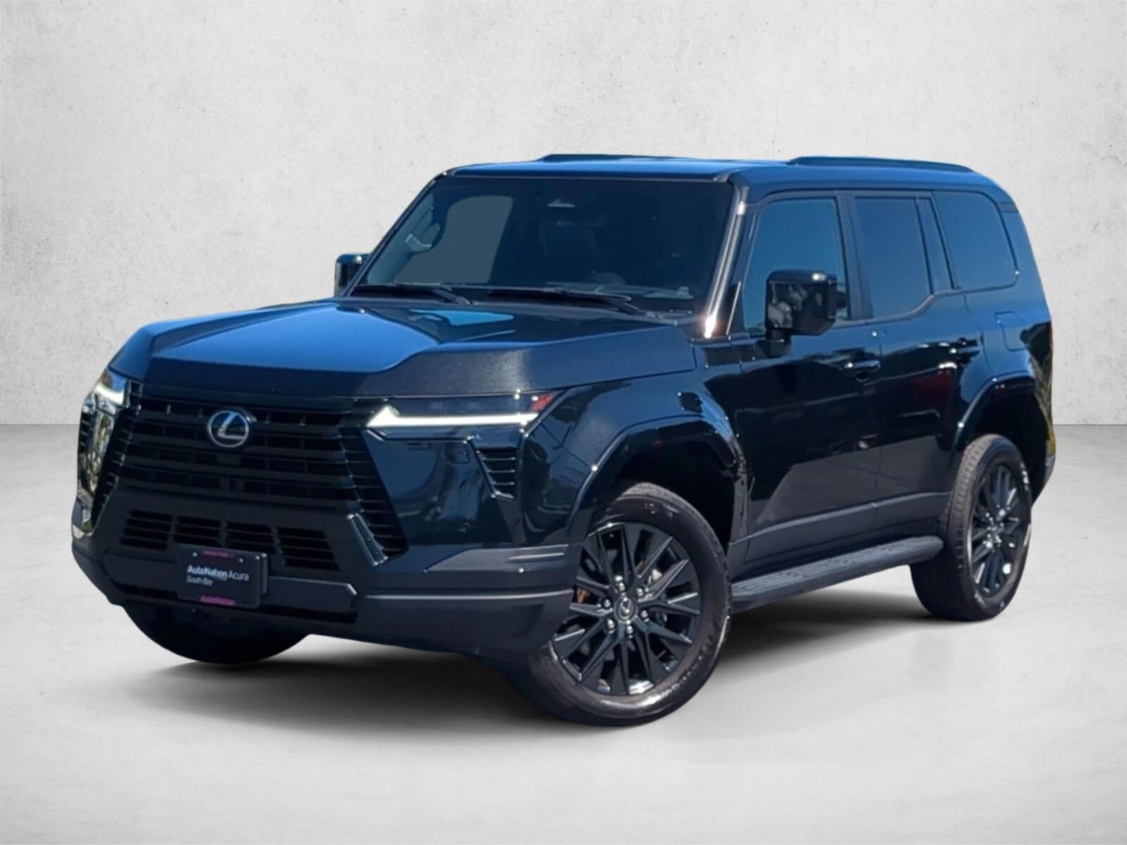 2024 LEXUS GX