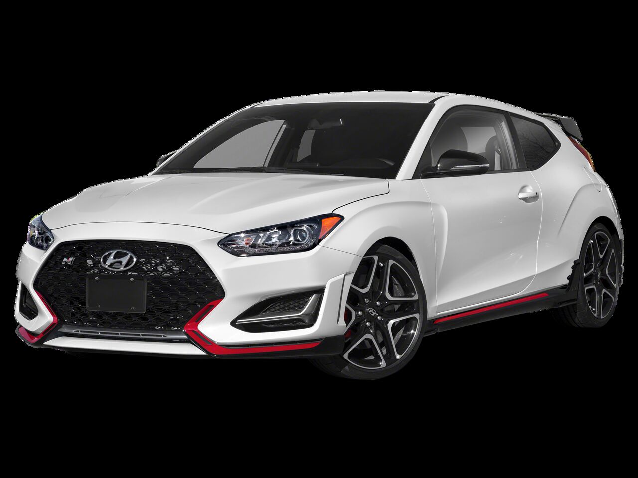 2020 HYUNDAI Veloster N