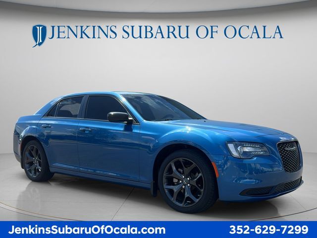 2023 CHRYSLER 300