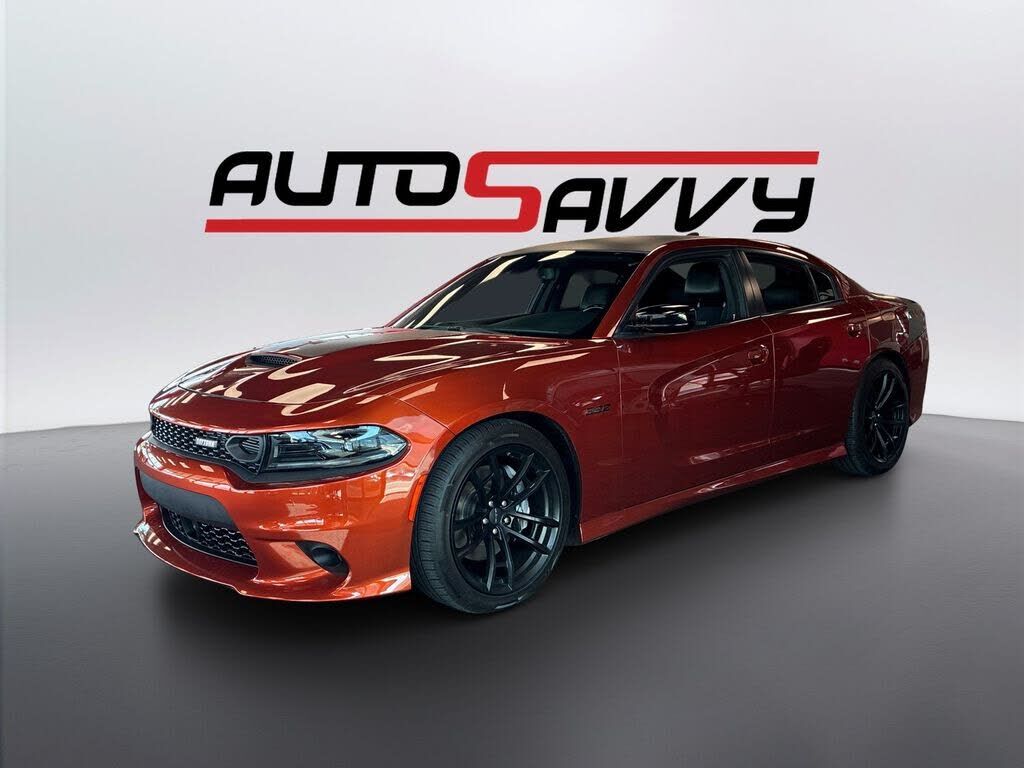 2023 DODGE Charger