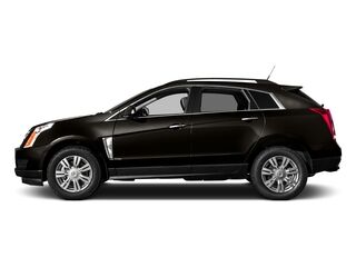 2016 CADILLAC SRX