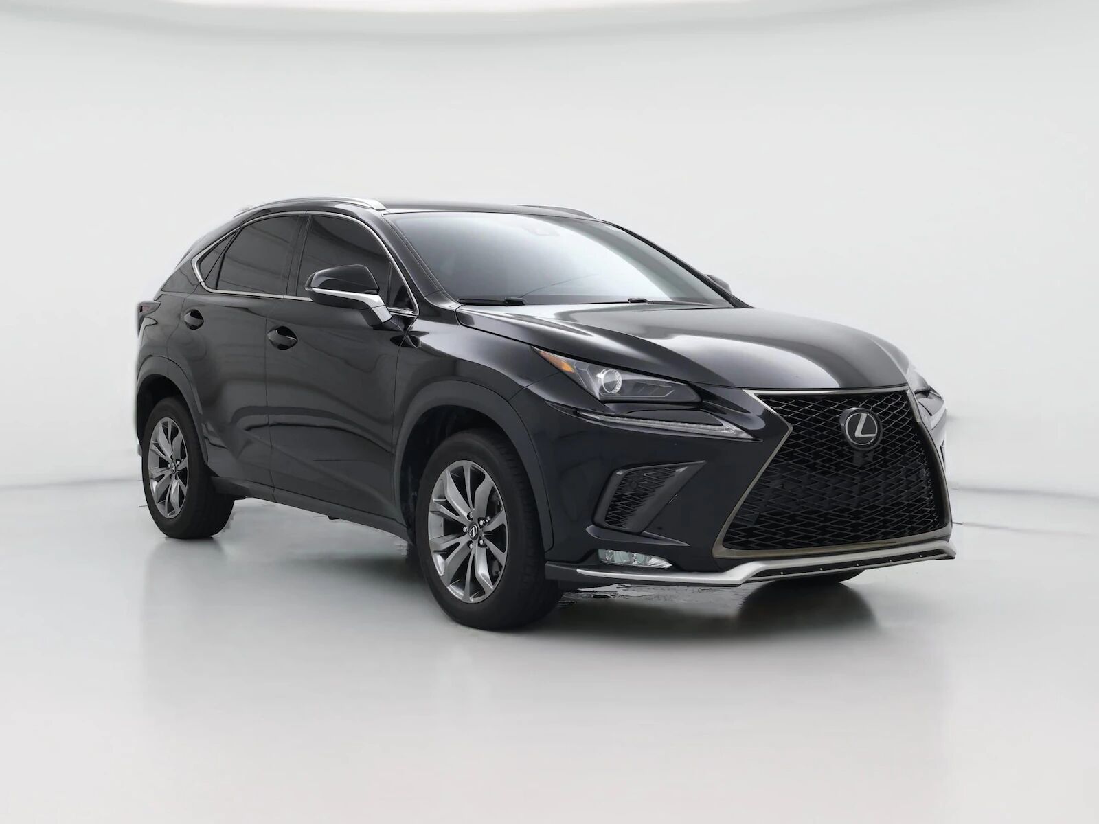 2021 LEXUS NX