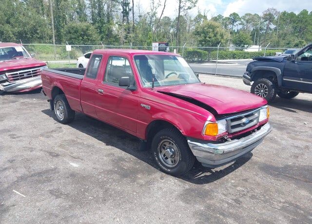 1995 FORD Ranger