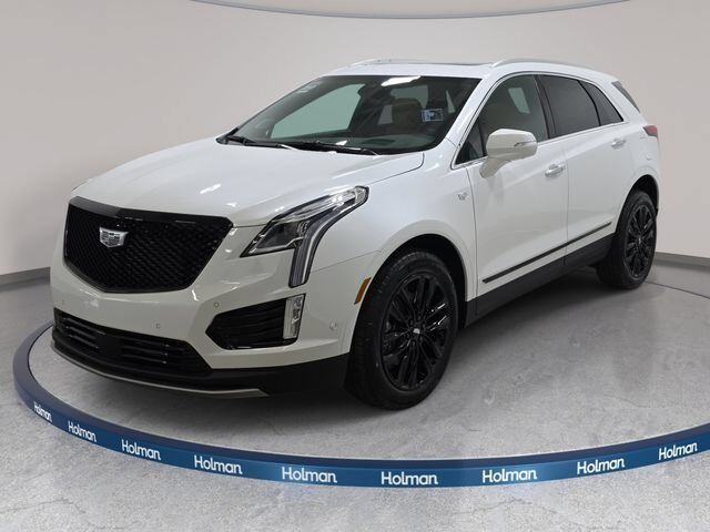2026 CADILLAC XT5