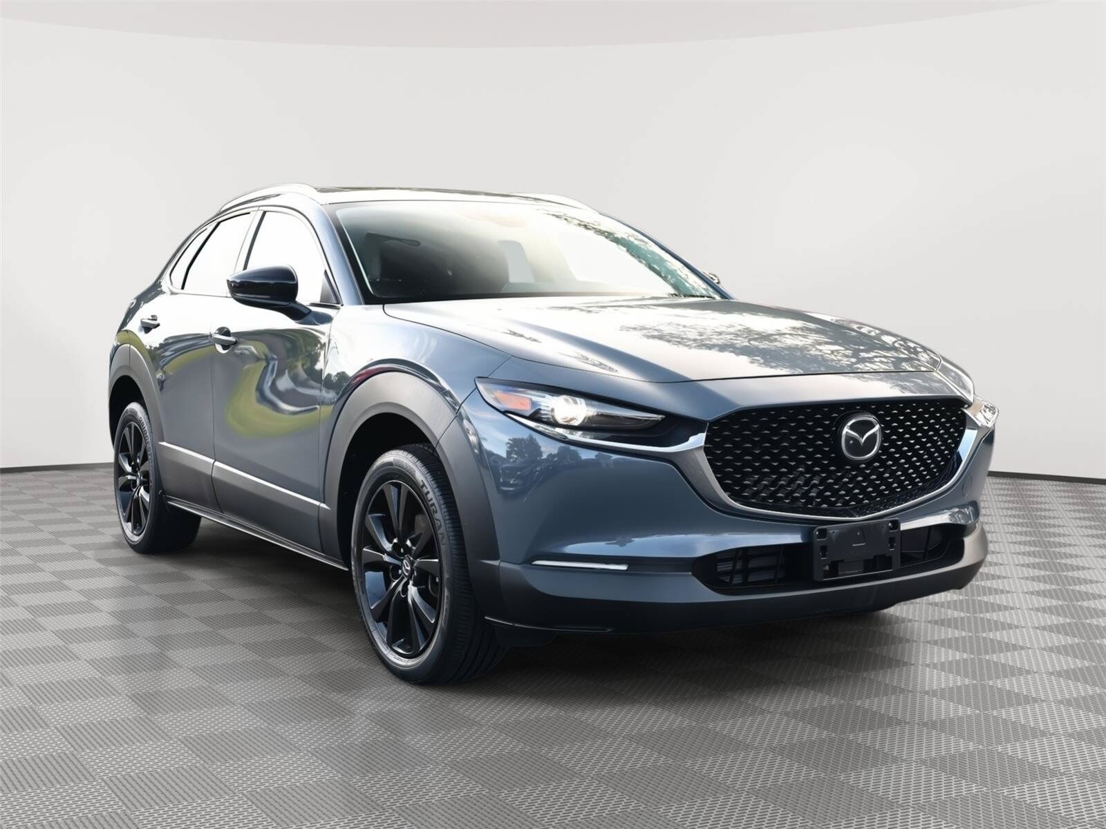 2023 MAZDA CX-30