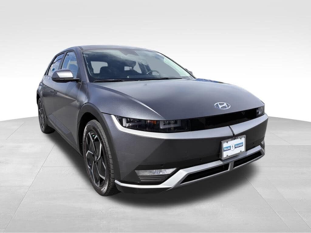 2023 HYUNDAI IONIQ 5