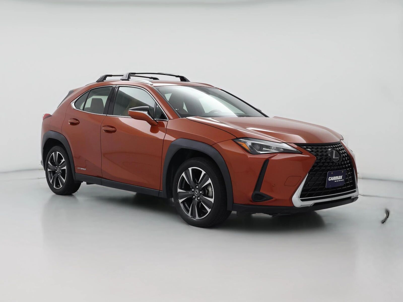 2019 LEXUS UX
