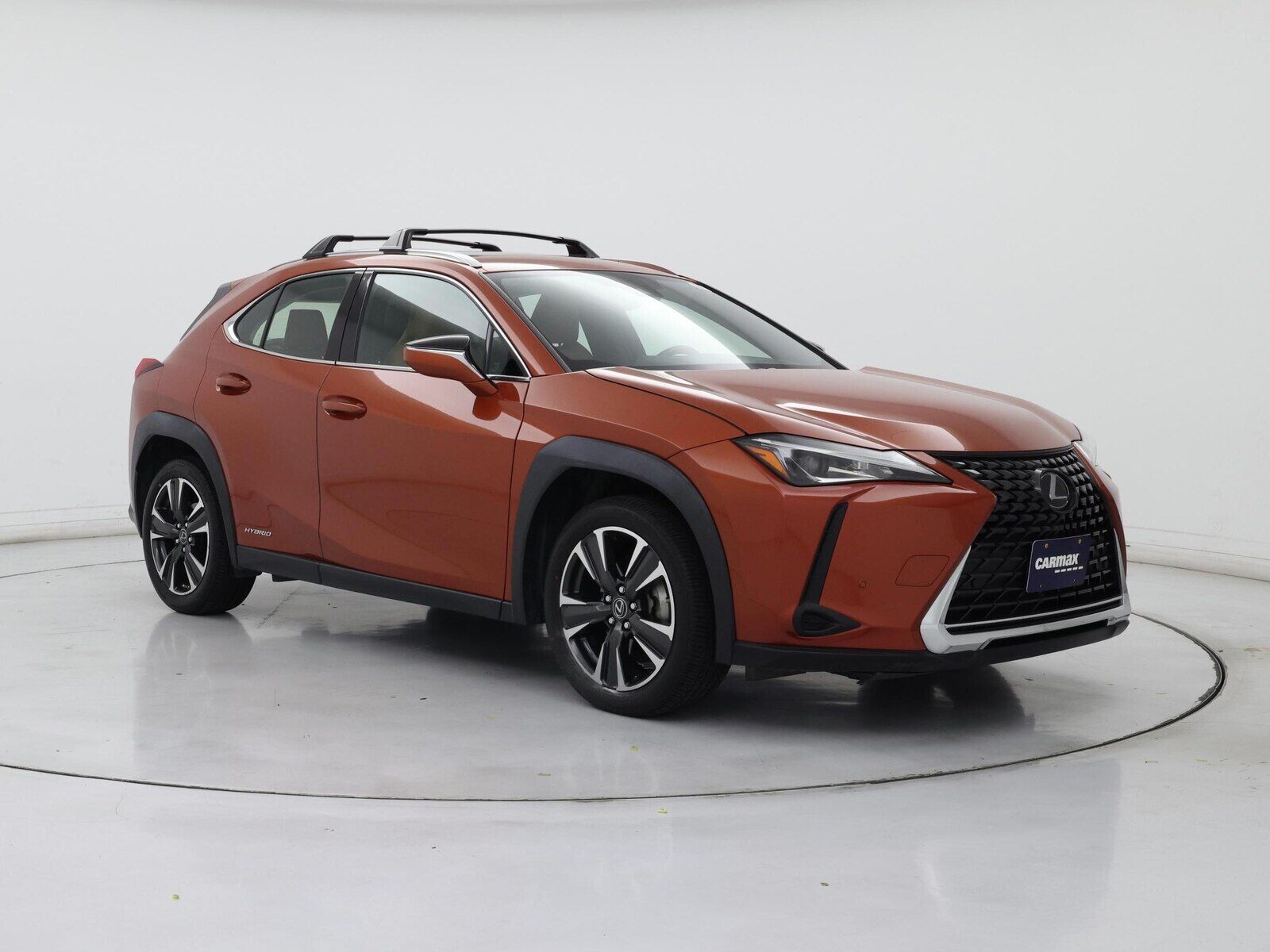 2019 Lexus UX