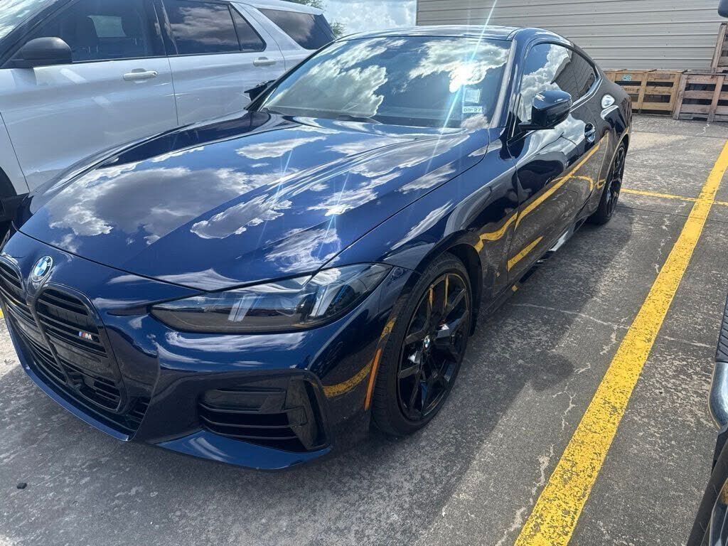2026 BMW M4