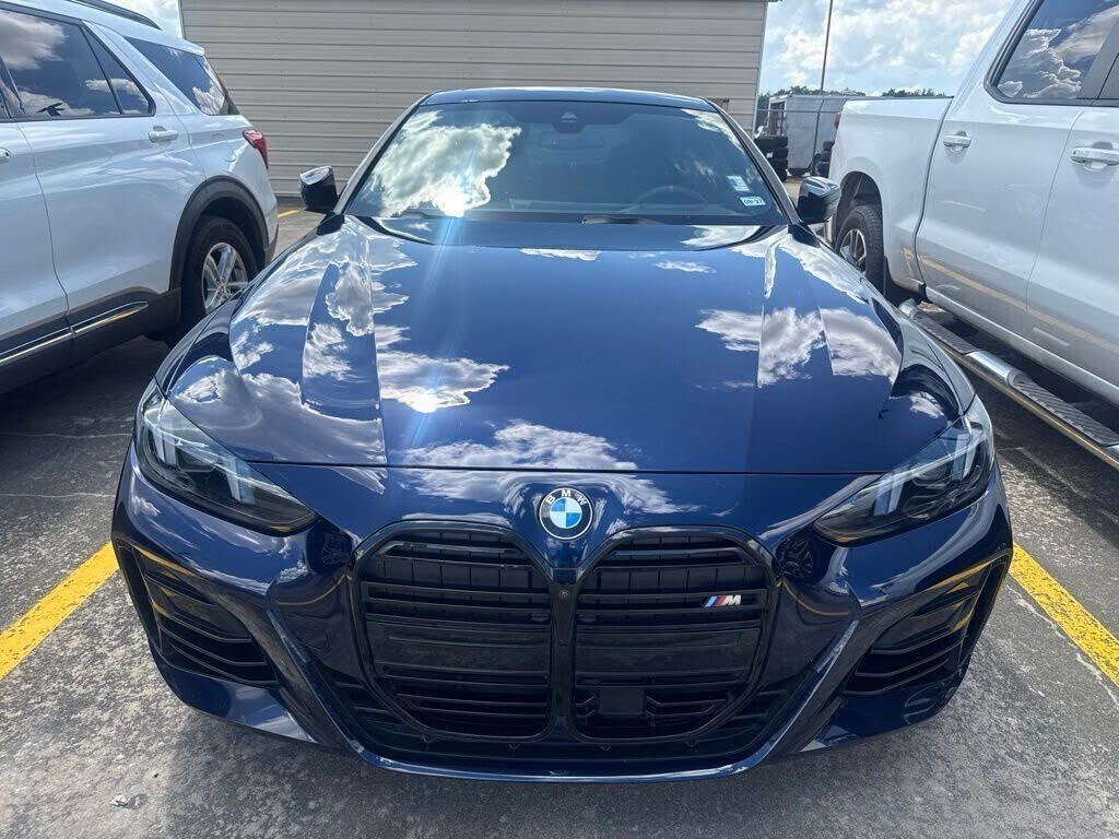 2026 BMW M440i