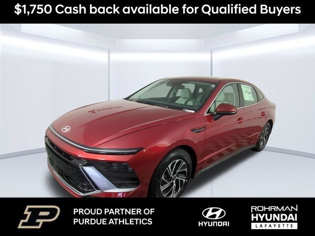 2026 HYUNDAI Sonata