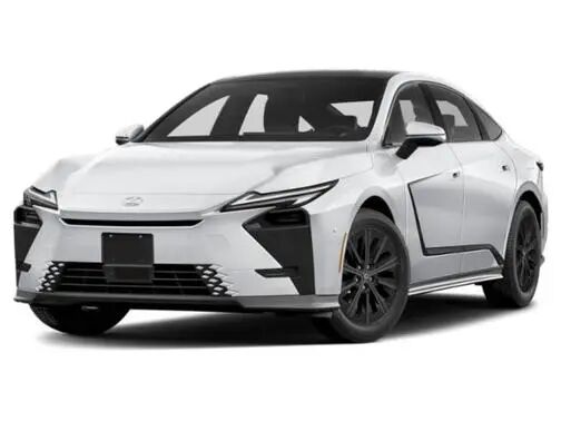 2026 LEXUS ES