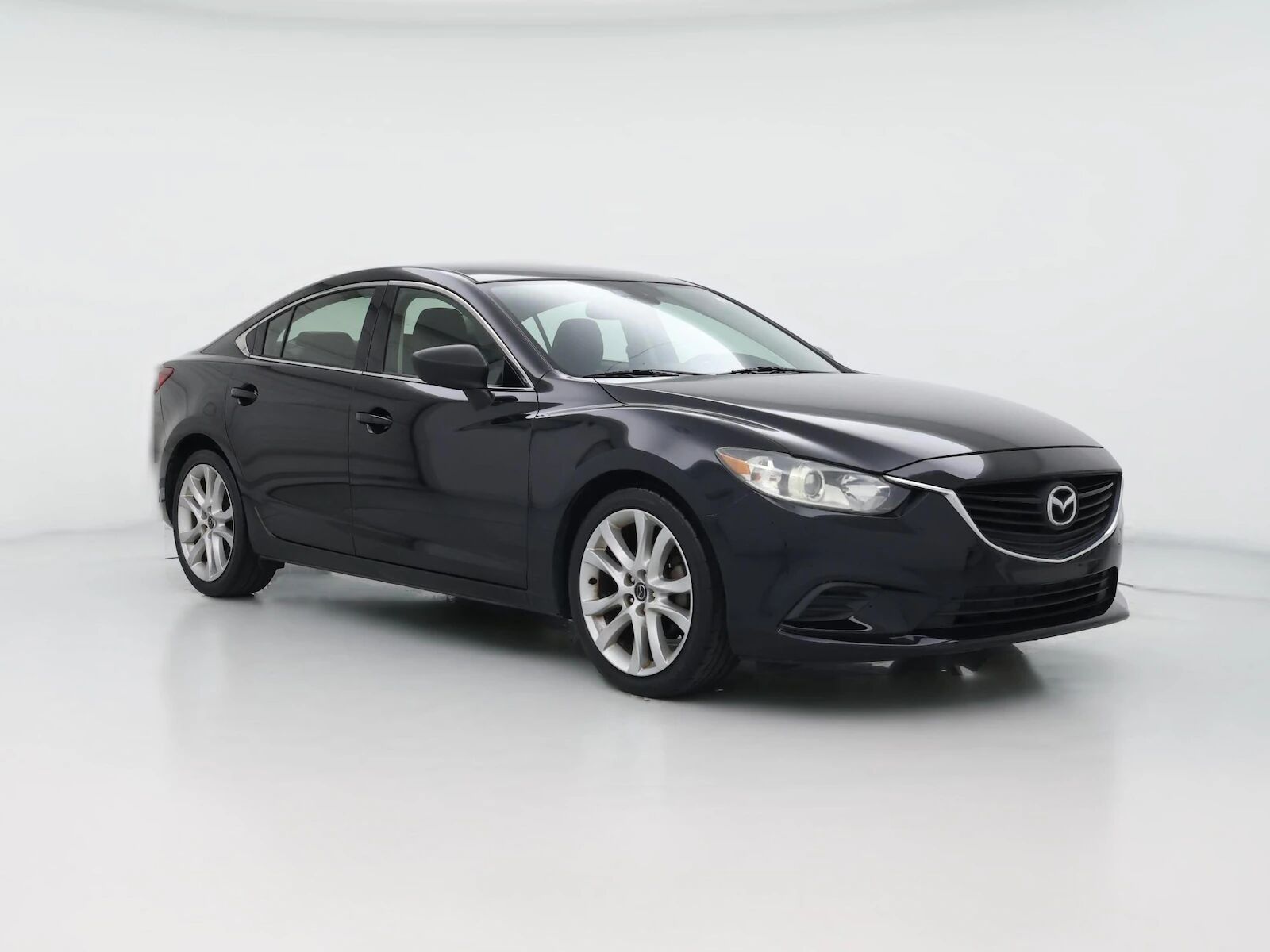 2014 MAZDA Mazda6