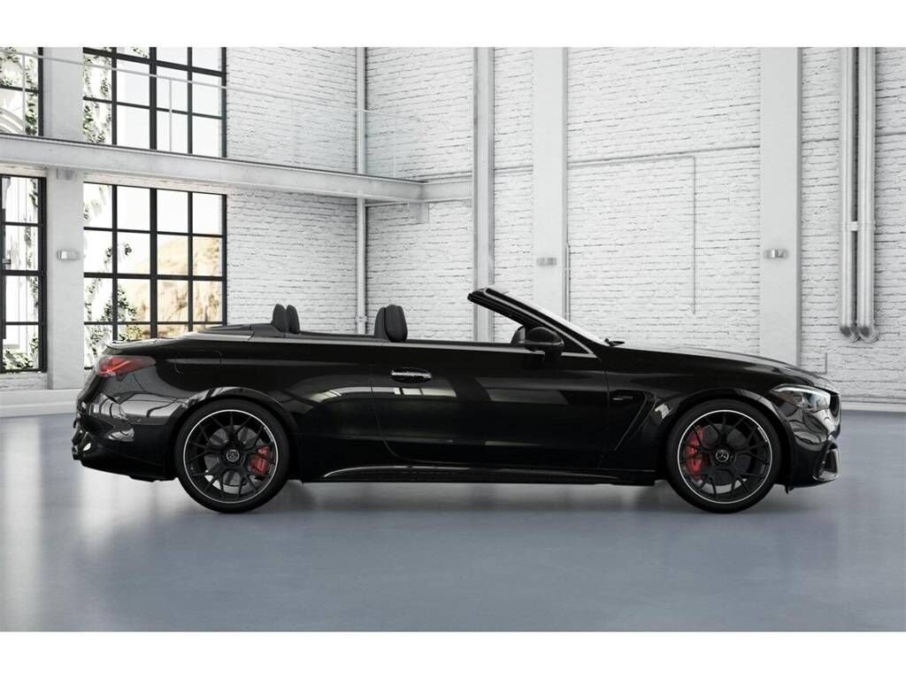 2025 Mercedes-Benz CLE