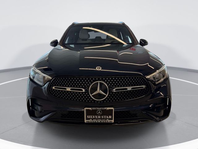 2023 Mercedes-Benz GLC-Class
