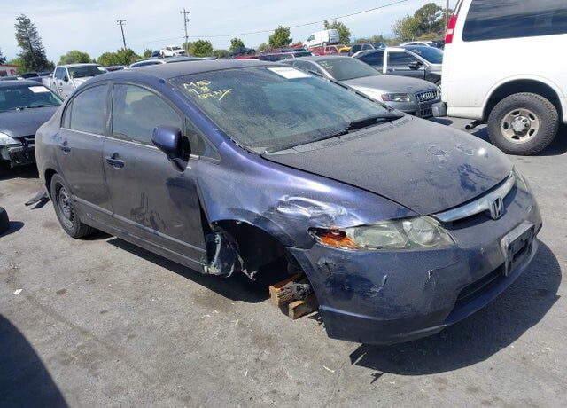 2006 HONDA Civic