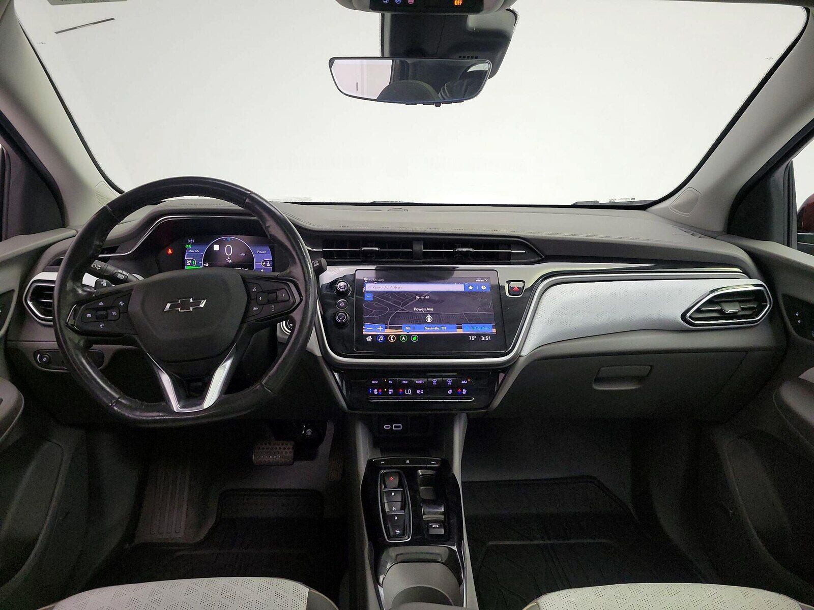 2022 CHEVROLET Bolt EV