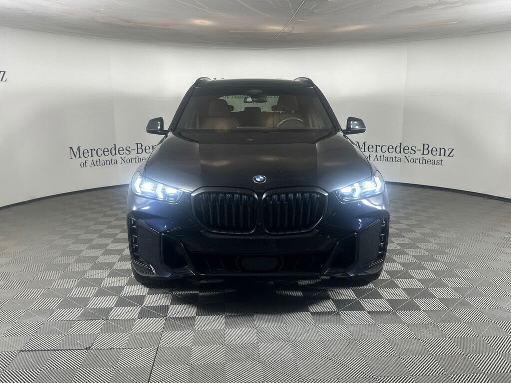 2024 BMW X5
