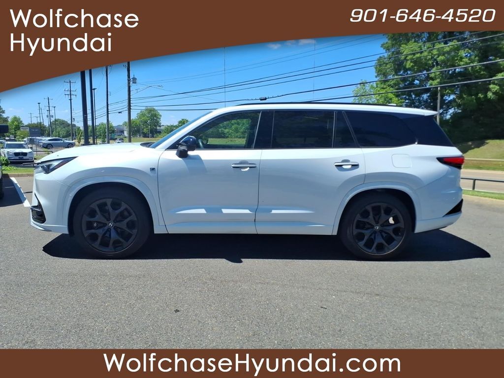 2024 Lexus TX