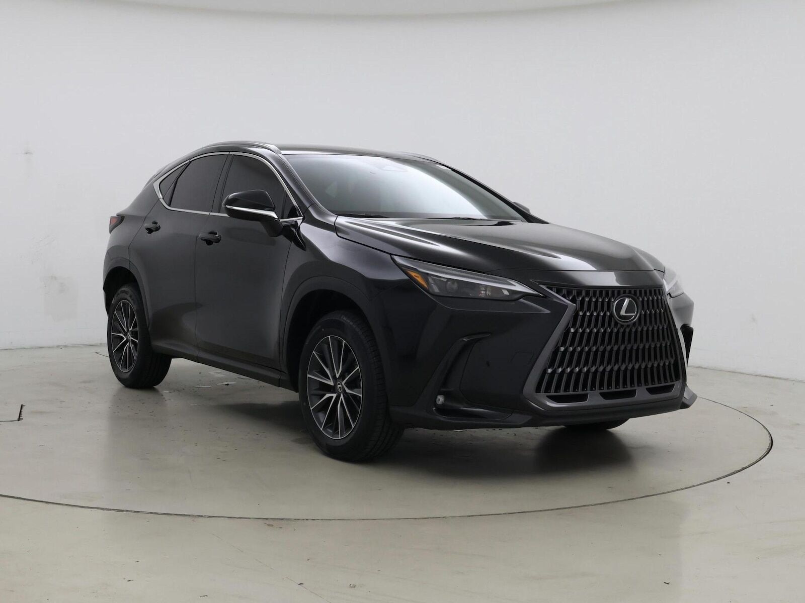 2023 Lexus NX