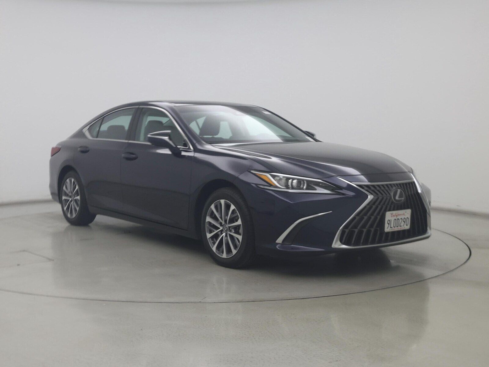 2024 Lexus ES