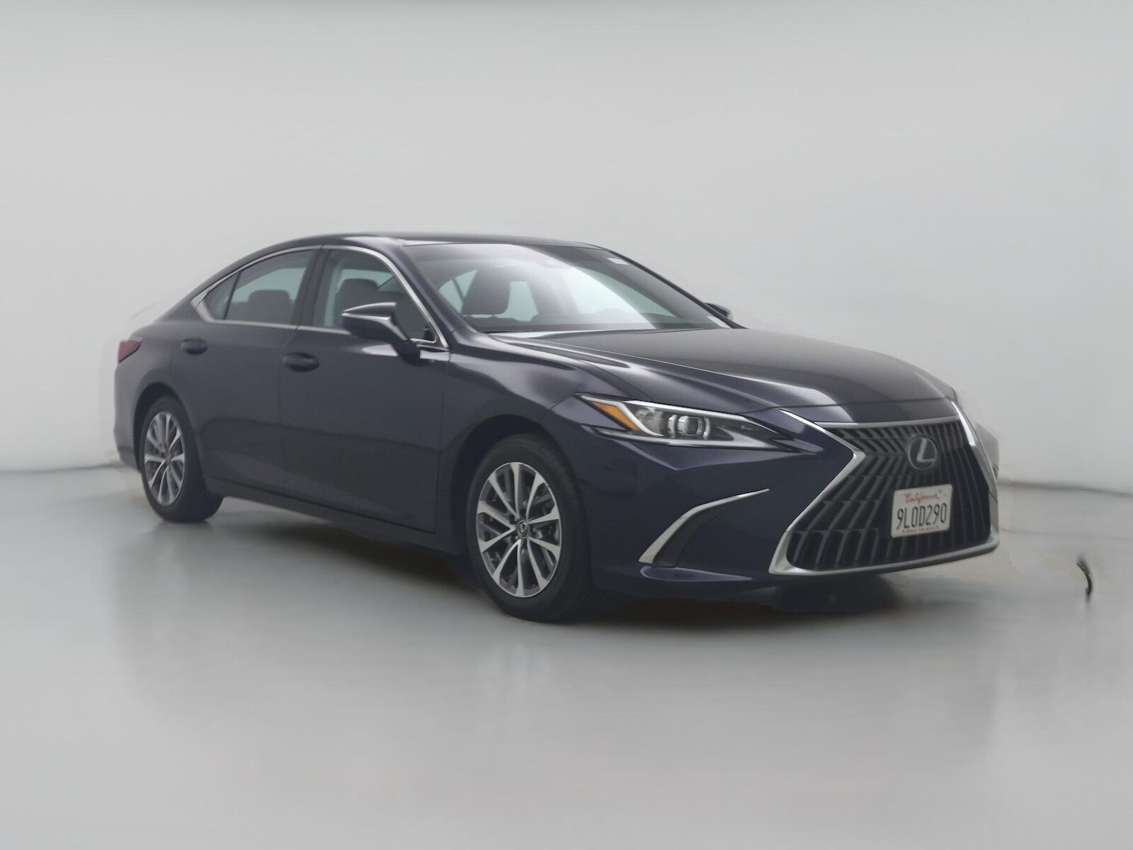 2024 LEXUS ES