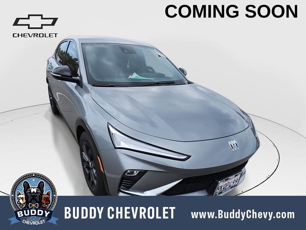 2024 BUICK Envista