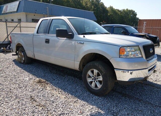 2006 FORD F-150