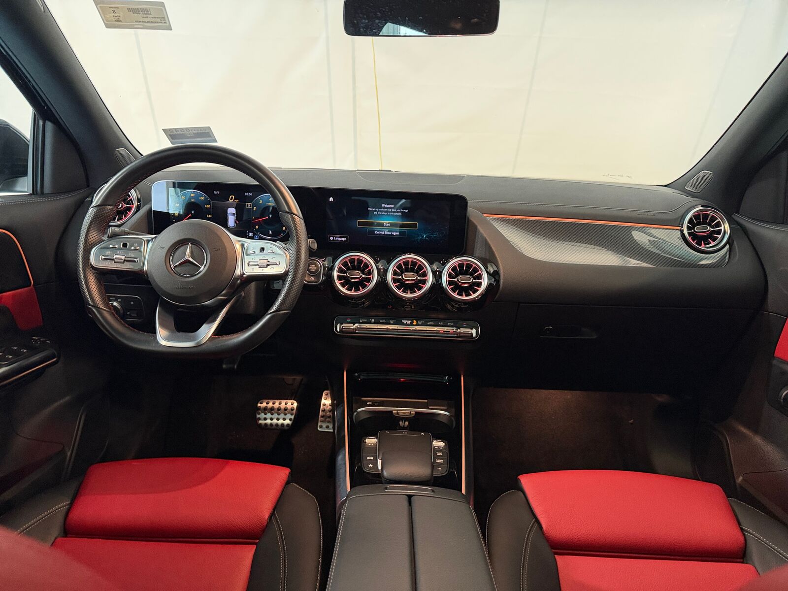 2022 Mercedes-Benz GLA-Class