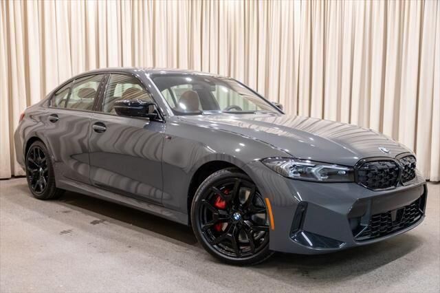 2026 BMW M340i