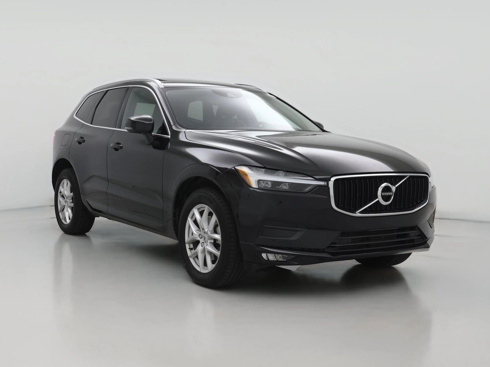 2021 VOLVO XC60