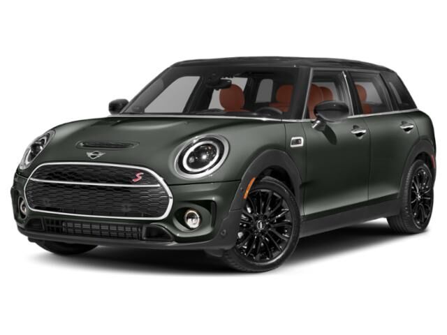 2023 MINI Clubman